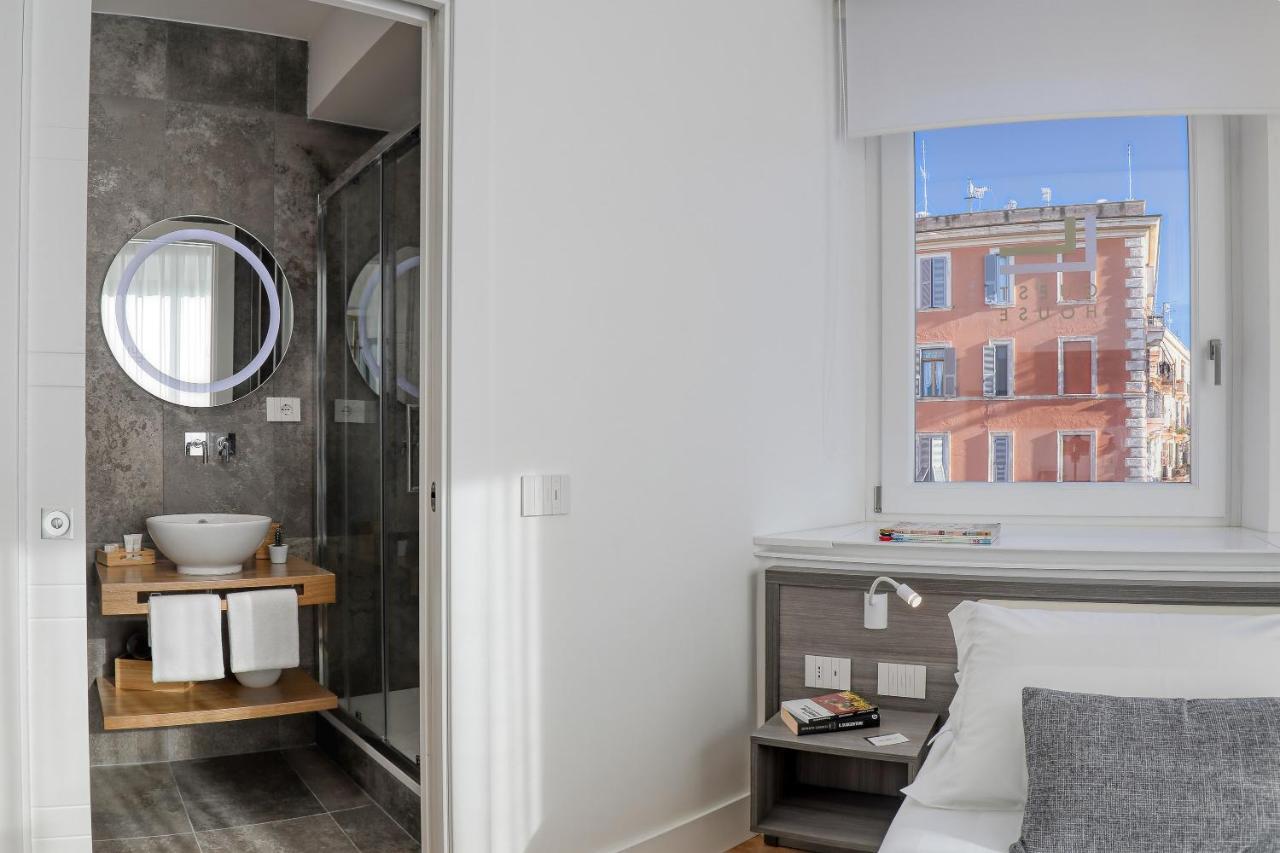 Gallery Suite Civitavecchia Exterior foto